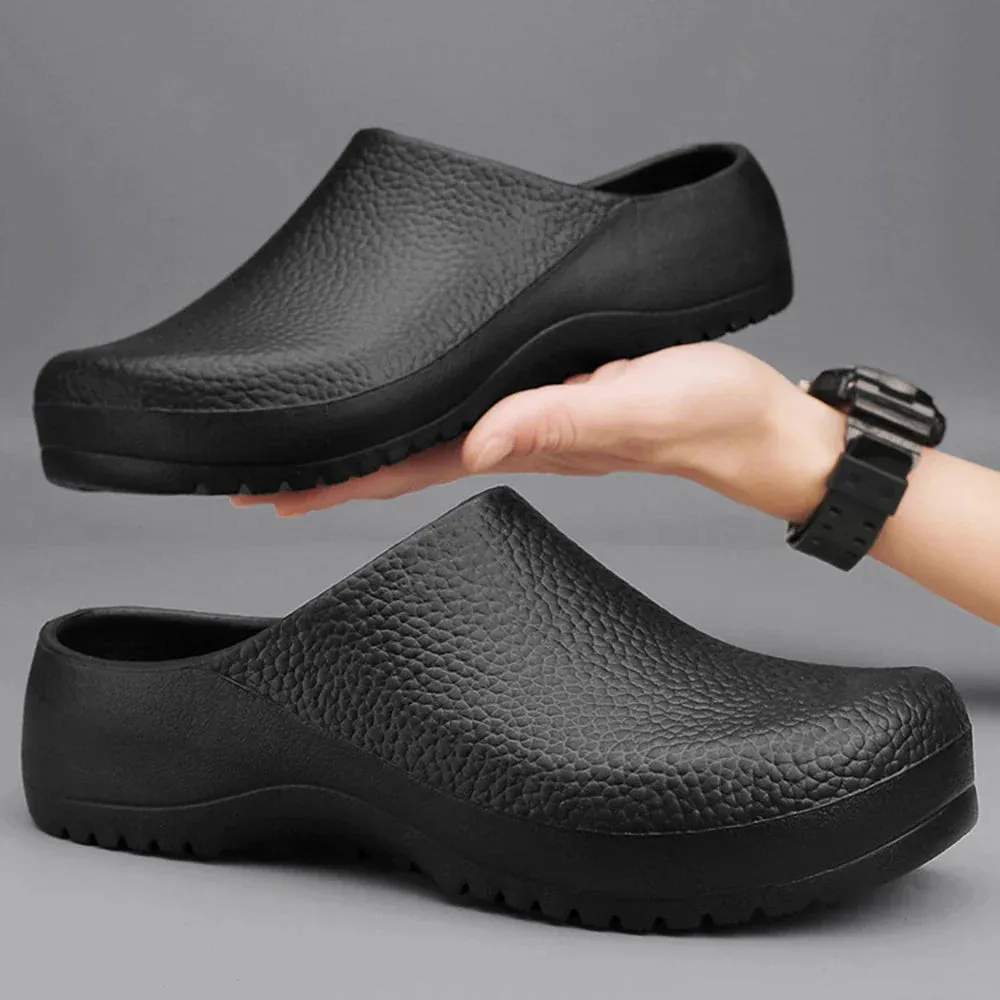 Rest Clogs | Chaussons ergonomiques avec vote plantaire