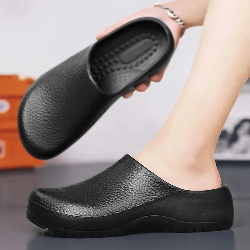 Rest Clogs | Chaussons ergonomiques avec vote plantaire