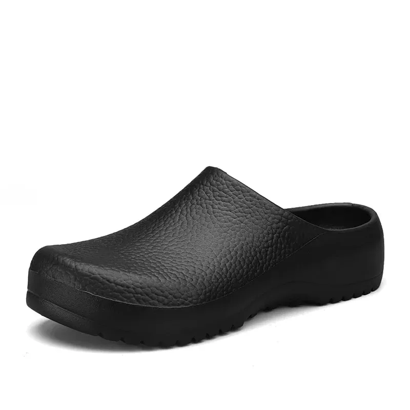 Rest Clogs | Chaussons ergonomiques avec vote plantaire