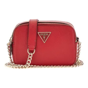 Sac a main  Guess handbag rouge