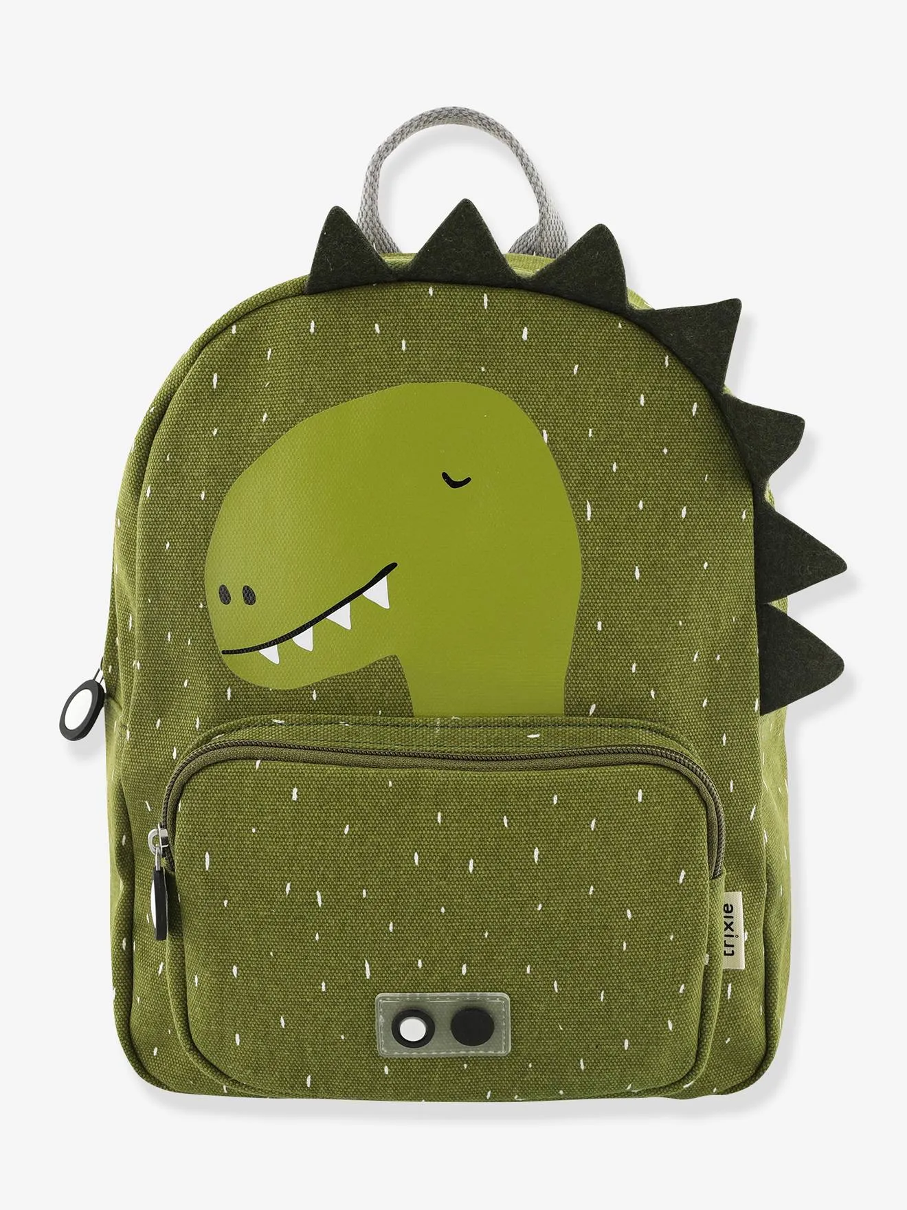 Sac à dos Backpack animal TRIXIE mr frog - Trixie