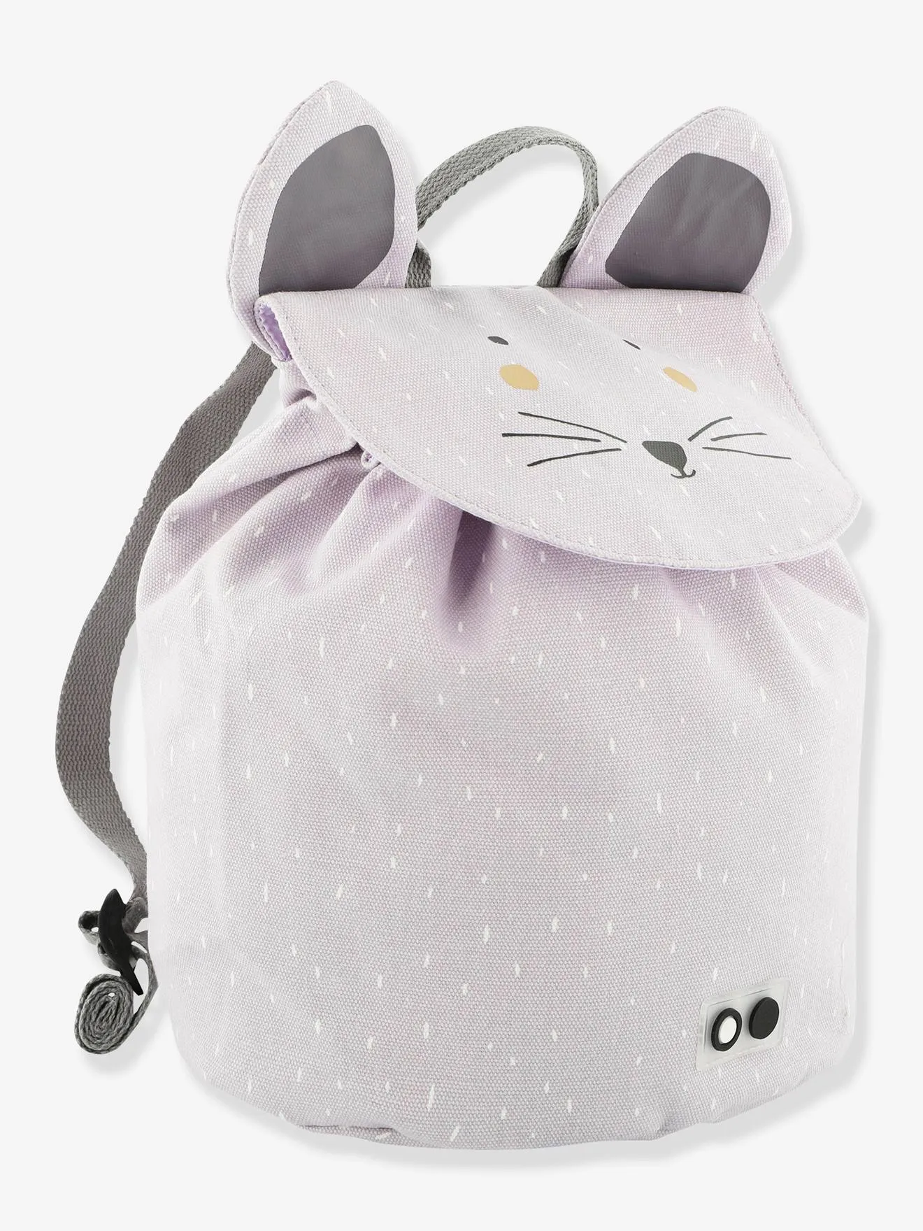 Sac à dos Backpack MINI animal TRIXIE mrs rabbit - Trixie