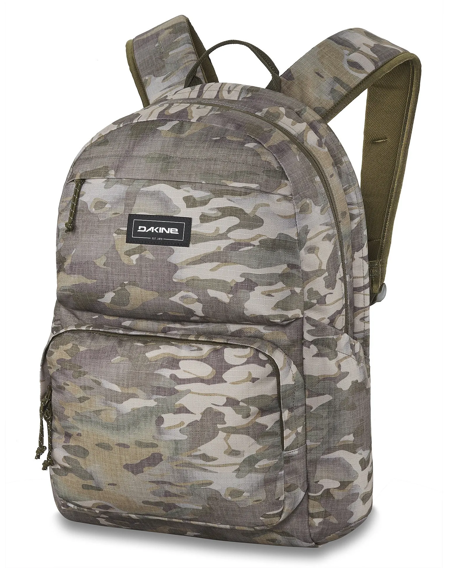 sac à dos Dakine Method Backpack 25 - Vintage Camo