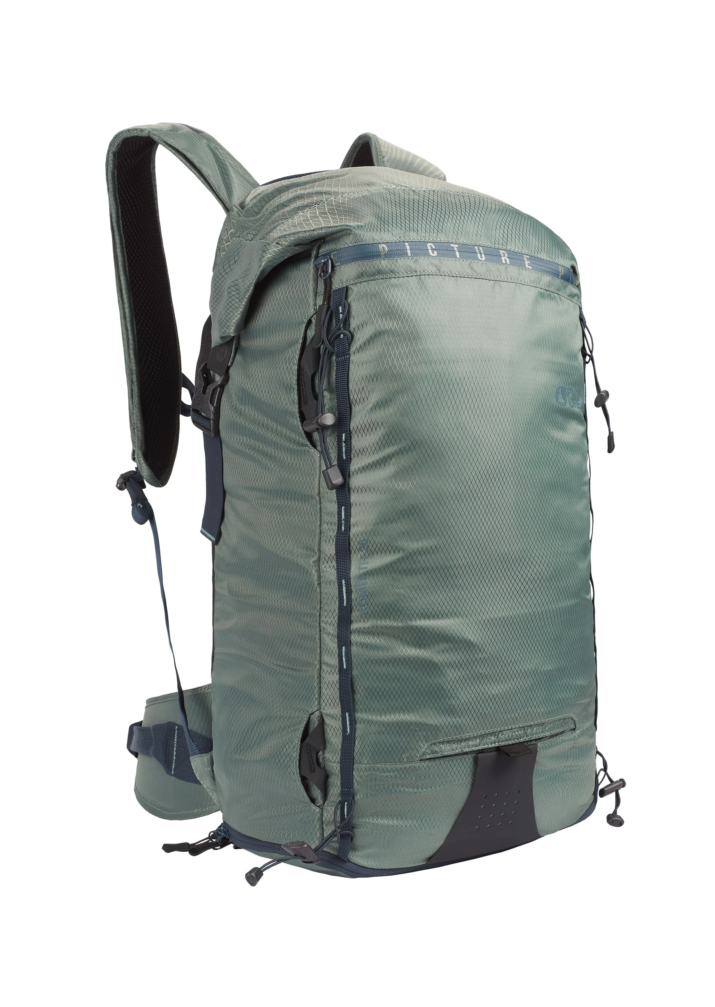Sac à Dos Komit.TR 26 Backpack - Laurel Wreath