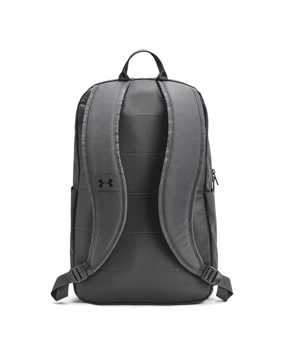 Sac à dos Unisexe UA HALFTIME BACKPACK Gris