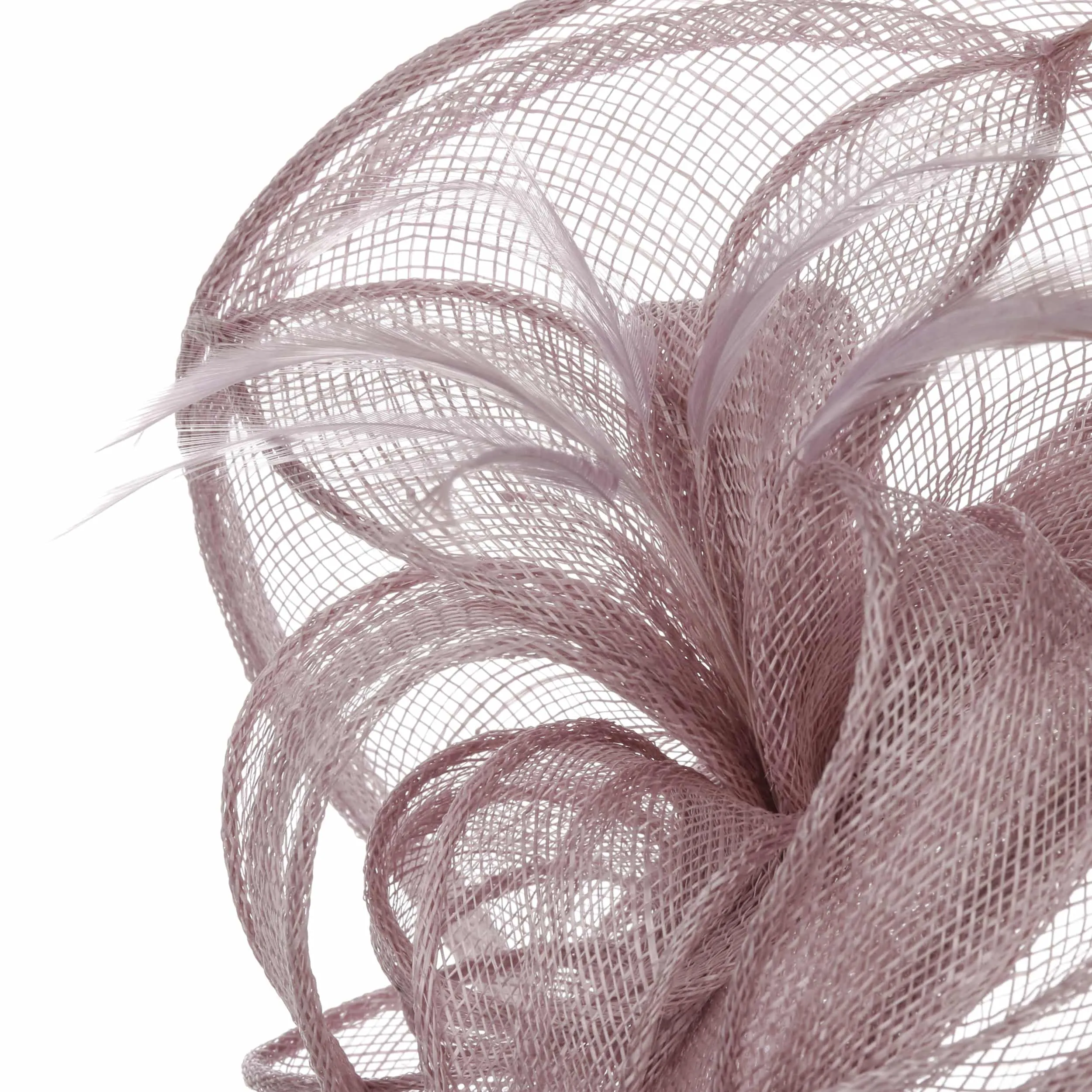 Serre-Tête avec Plumes Viadina by Seeberger --> Chapeaux, casquettes & bonnets en ligne ▷ Chapeaushop