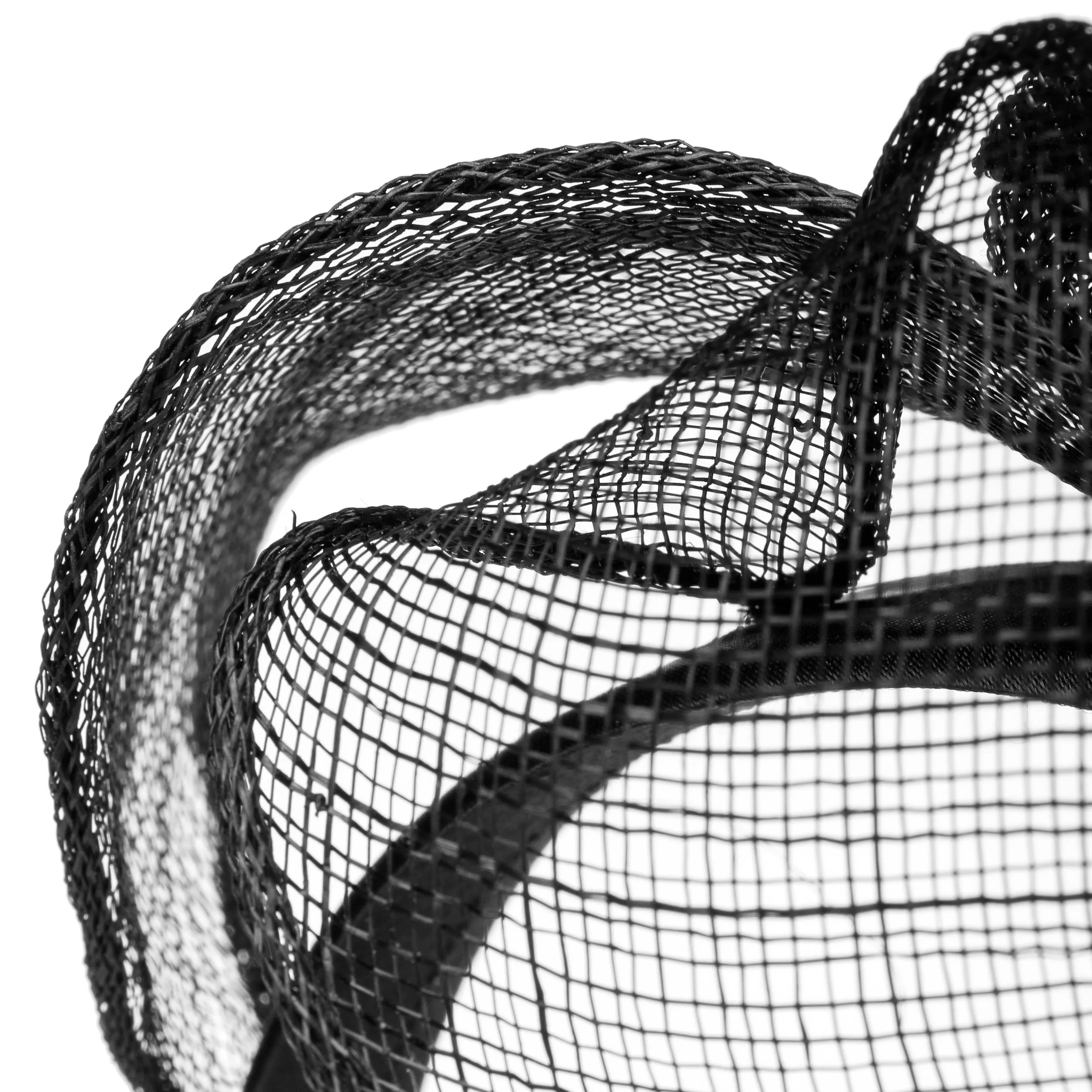 Serre-Tête Kaljeta Sinamay by Seeberger --> Chapeaux, casquettes & bonnets en ligne ▷ Chapeaushop