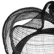 Serre-Tête Kaljeta Sinamay by Seeberger --> Chapeaux, casquettes & bonnets en ligne ▷ Chapeaushop