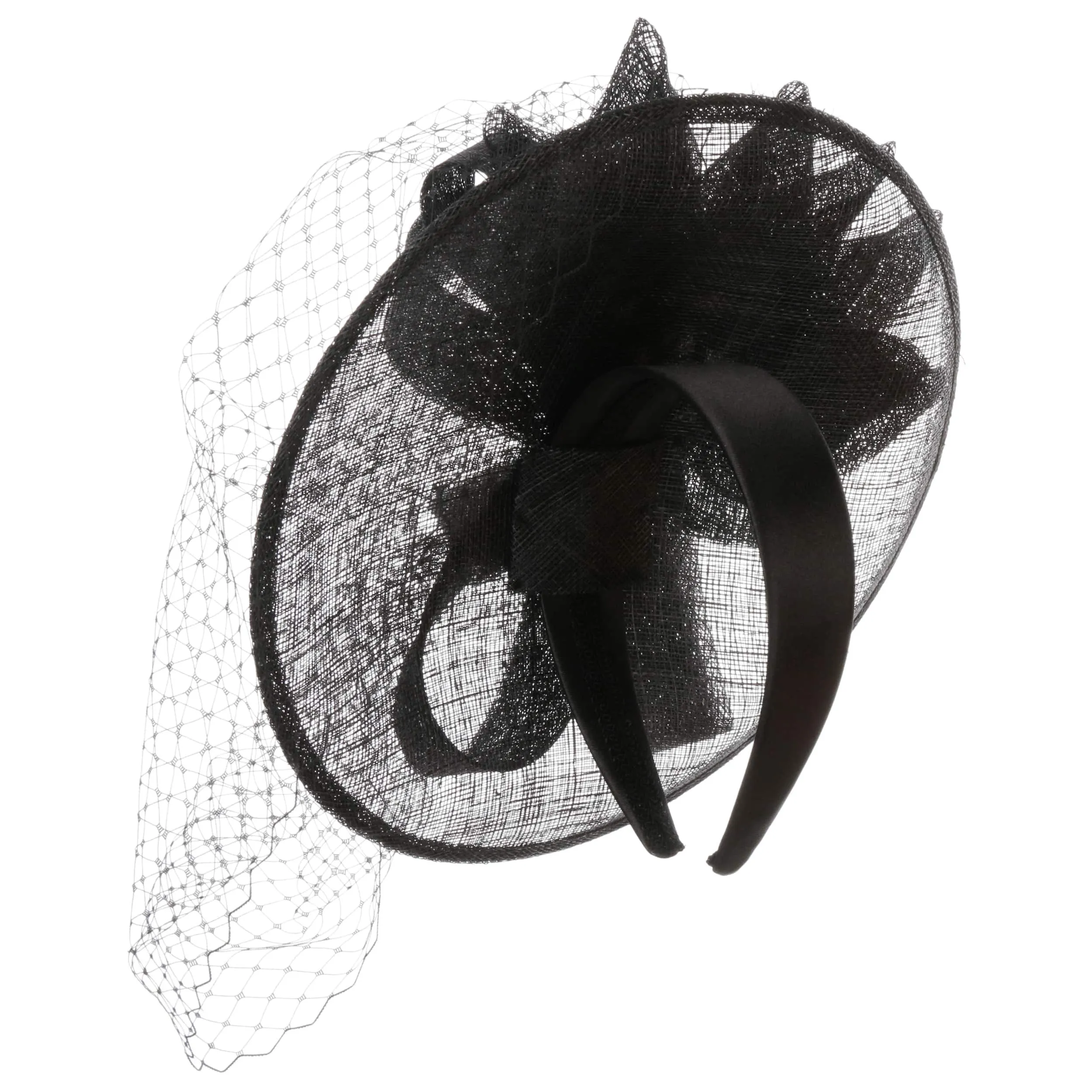 Serre-Tête Vajola by bedacht --> Chapeaux, casquettes & bonnets en ligne ▷ Chapeaushop