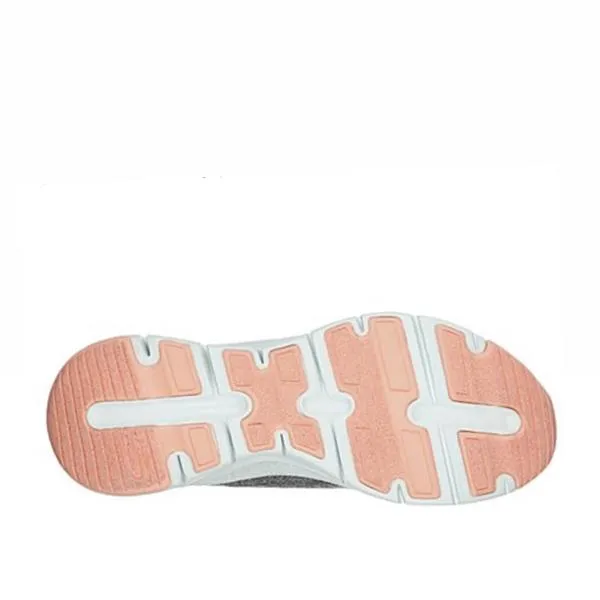 Skechers - Sneakers - 149914 Gris Pink