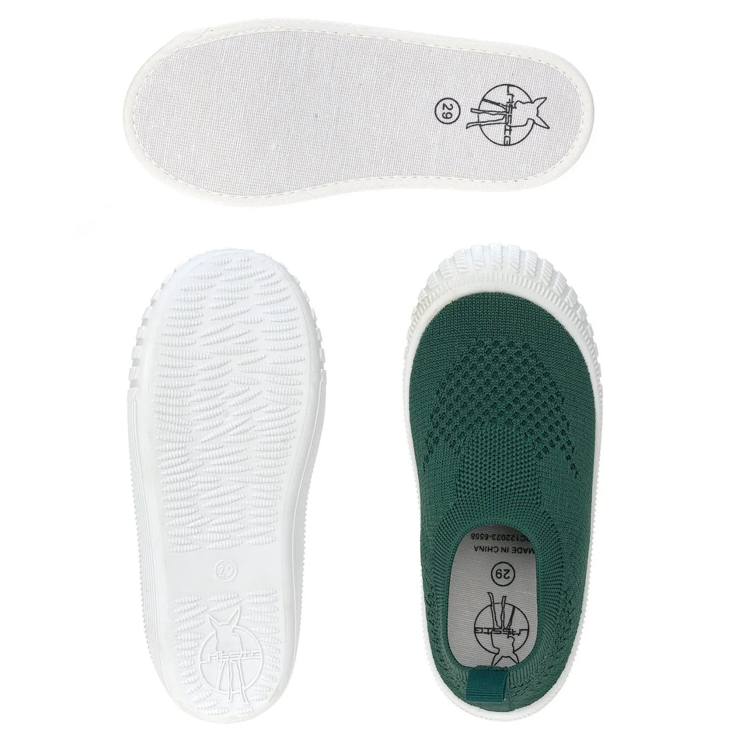Sneakers Allround - pointure 24