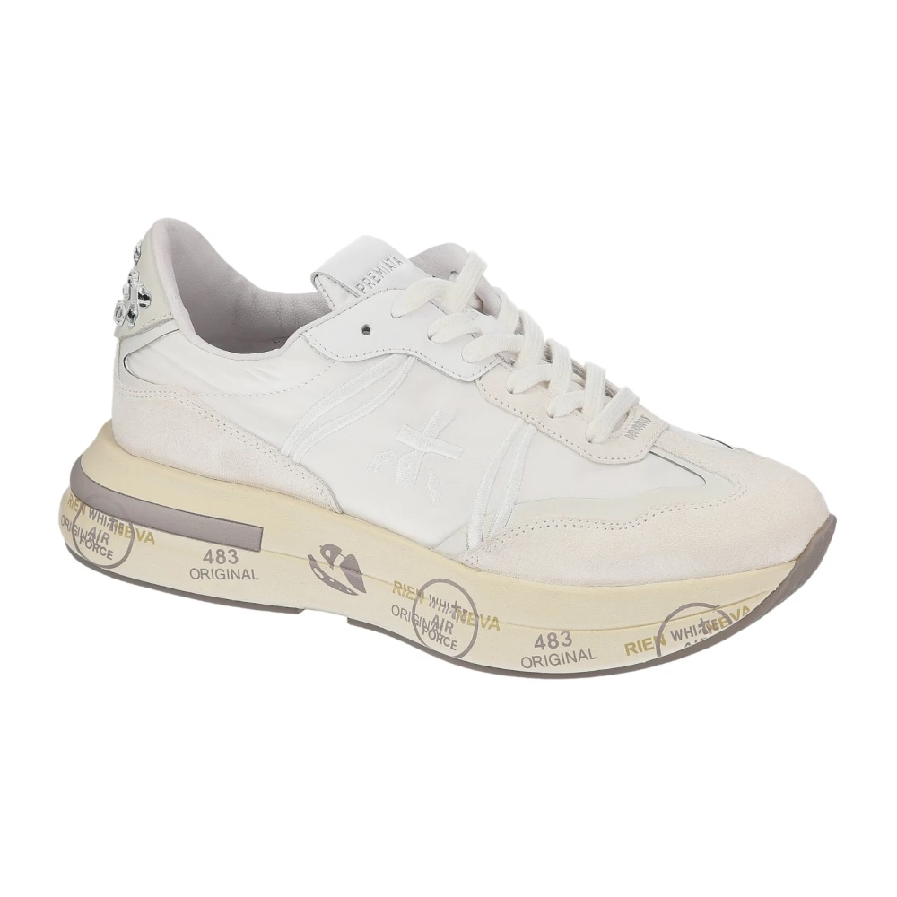 Sneakers Blanches
