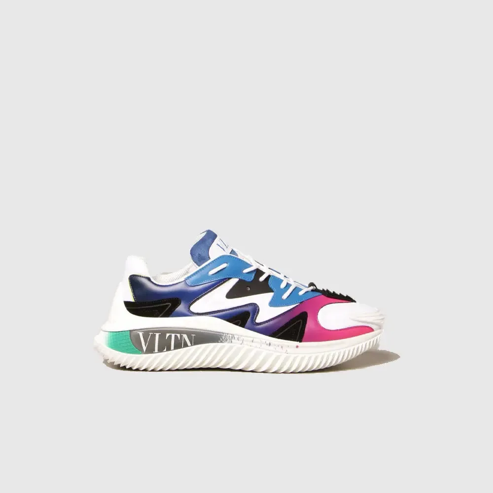 Sneakers multicolores