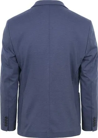 Suitable Jersey Suit Bleu Cobalt SU-JERS-ST-02 commander en 