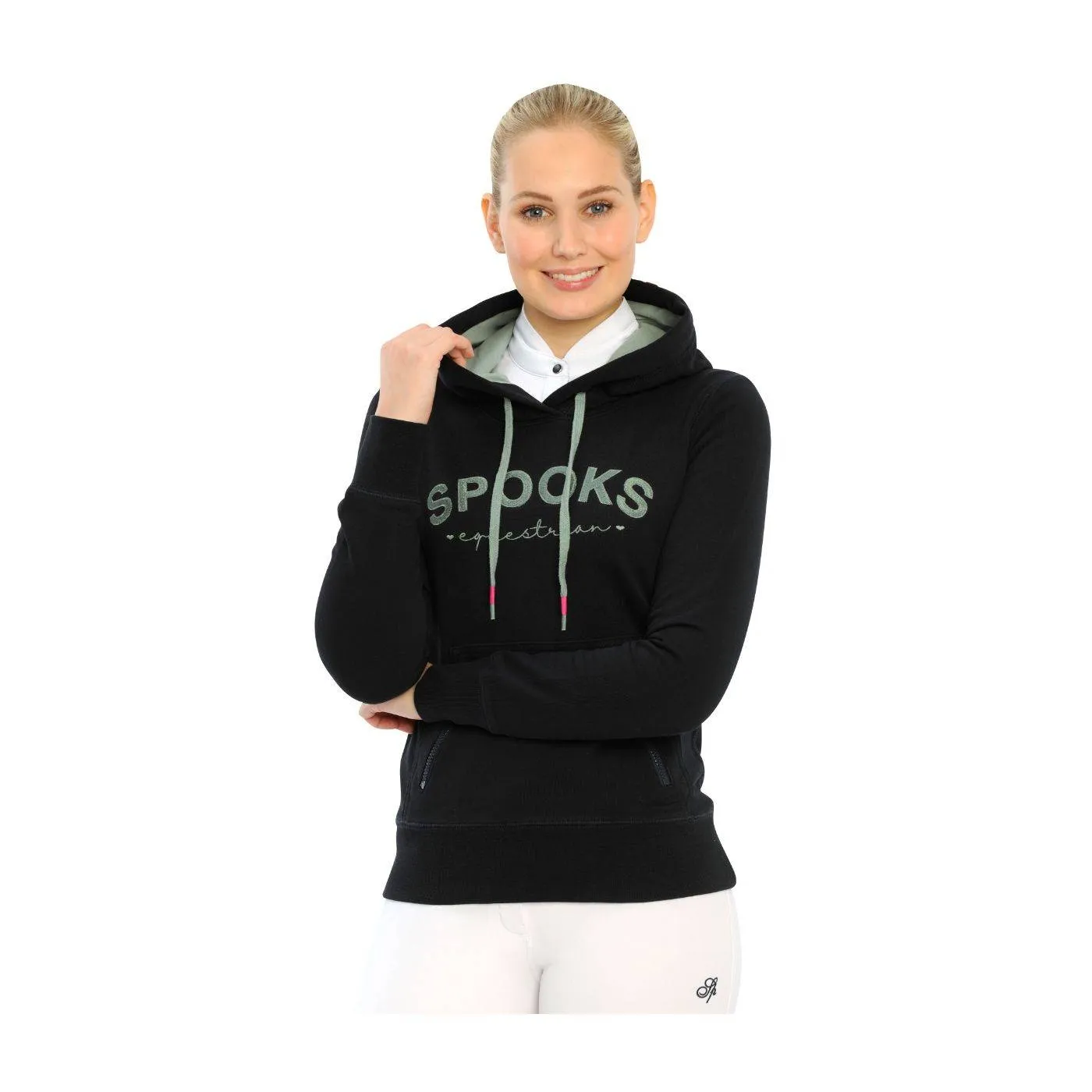 Sweat Kalena Hoody - Spooks