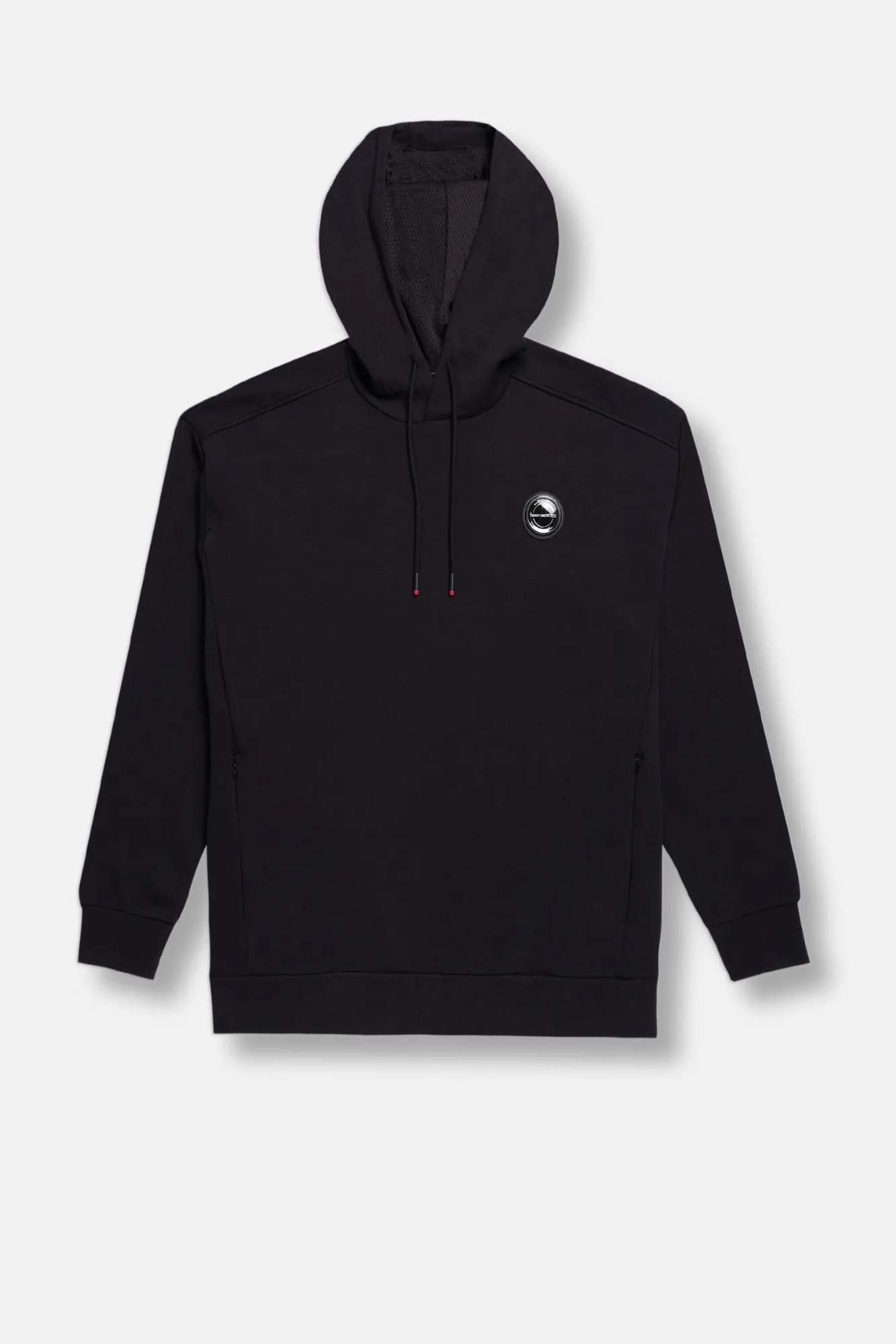 Sweat S-WEST HOODY CHARBON