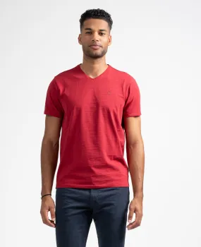 T-shirt jersey manches courtes