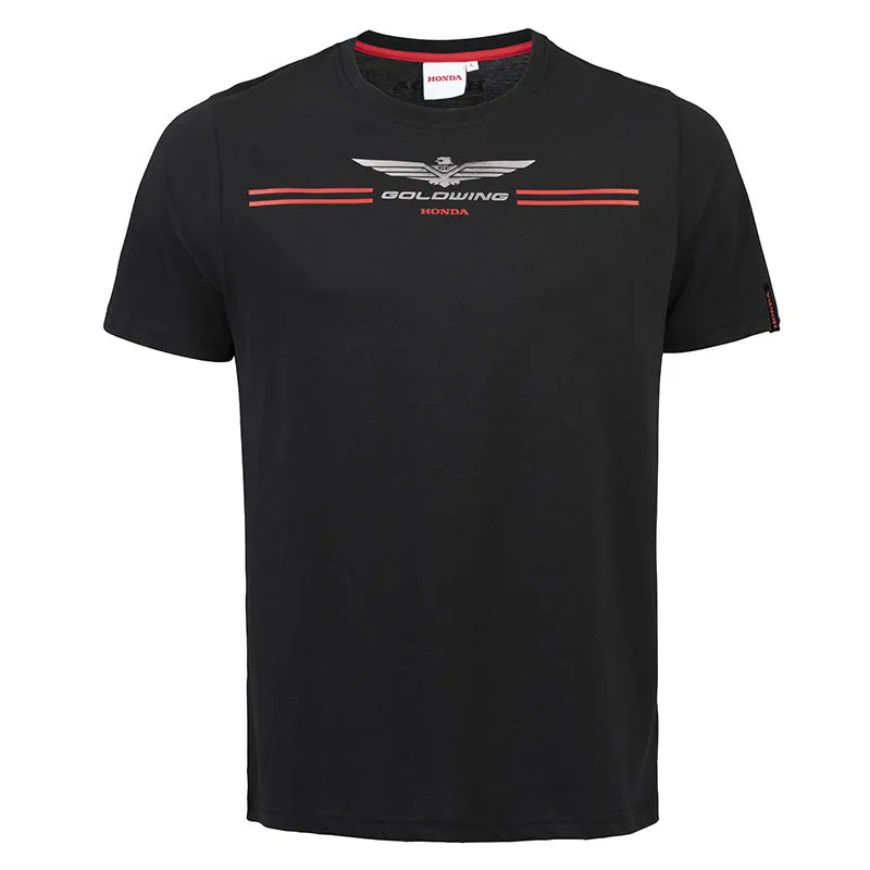TEE SHIRT HONDA GOLDWING
