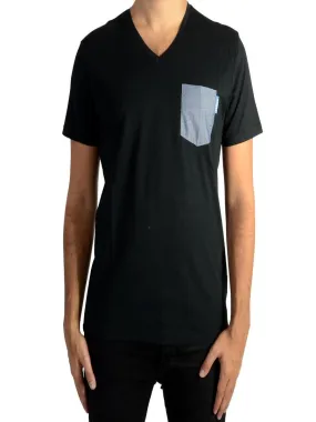 Tee Shirt Kaporal Givar - Noir