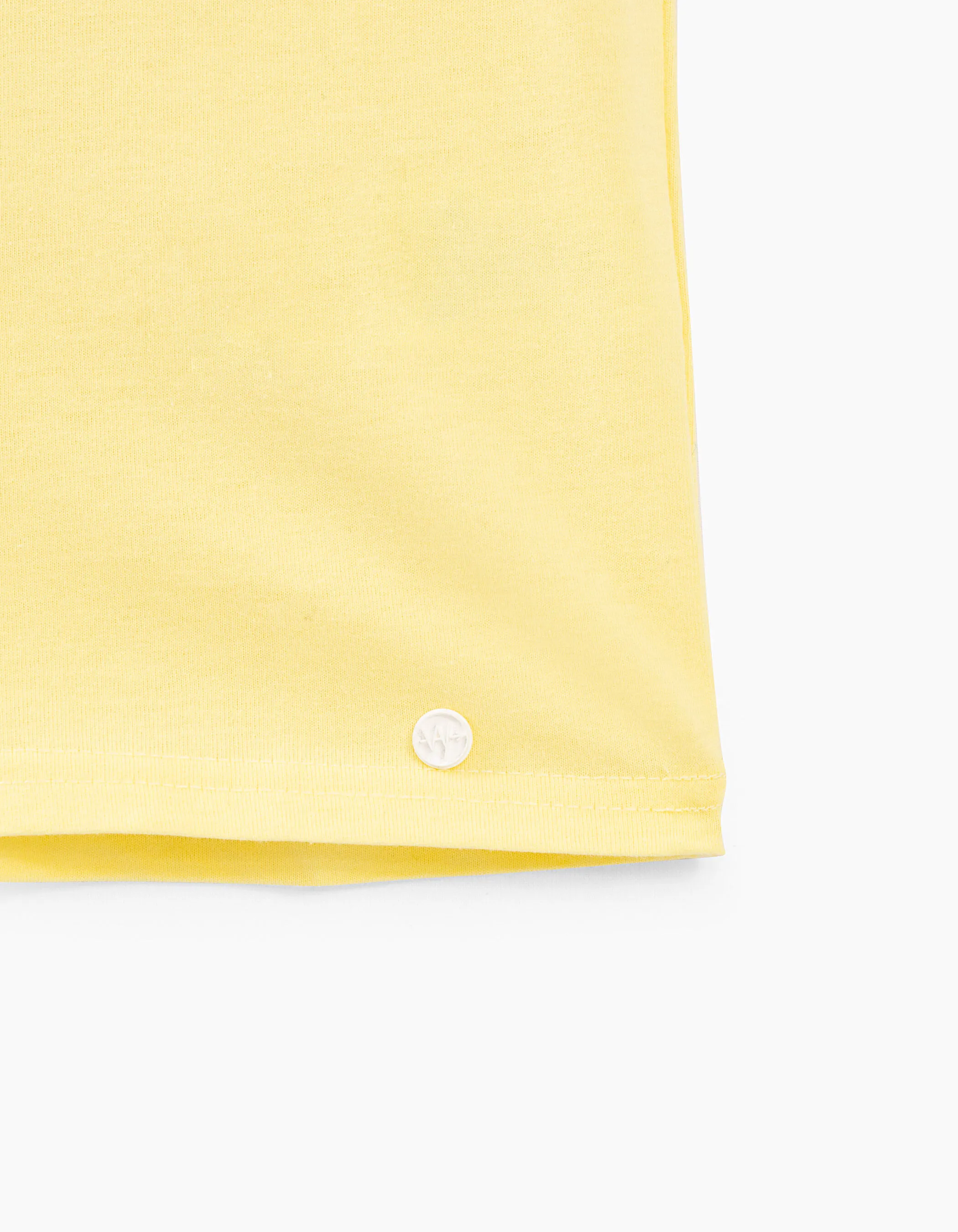 Tee-shirt lemon print L.A au dos garçon 