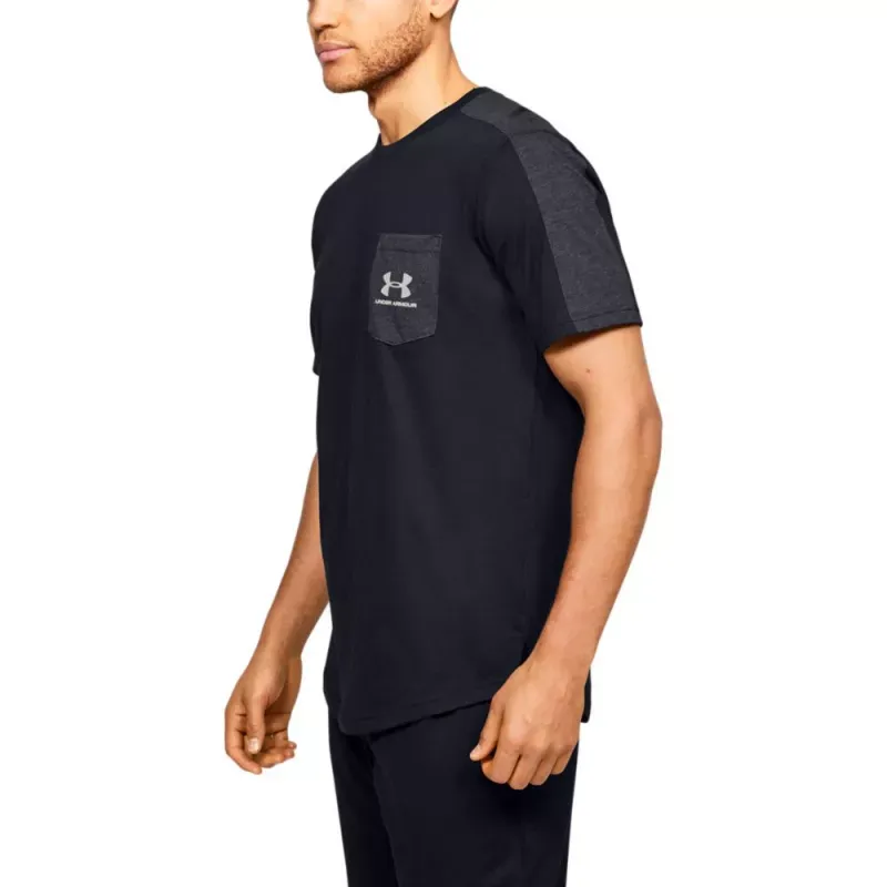 Tee-shirt Under Armour SPORTSTYLE