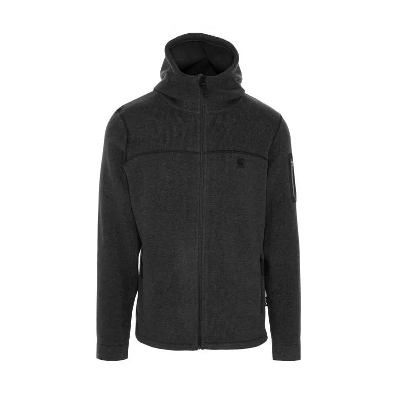 Ternua Oltbat Hoody Jacket - Polaire homme | Hardloop