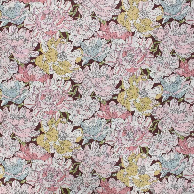 Tissu Liberty - Blackburn A