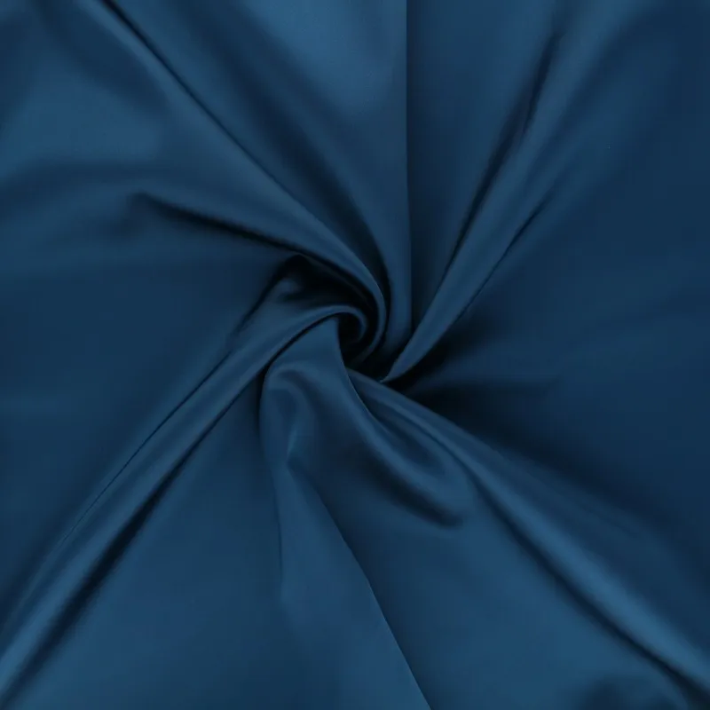 Tissu Satin Duchesse