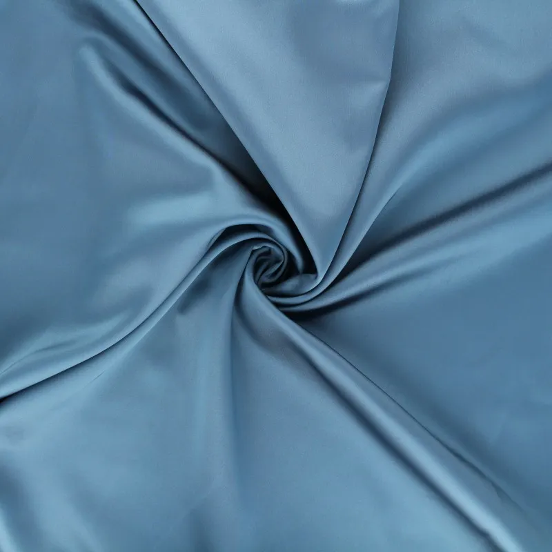 Tissu Satin Duchesse