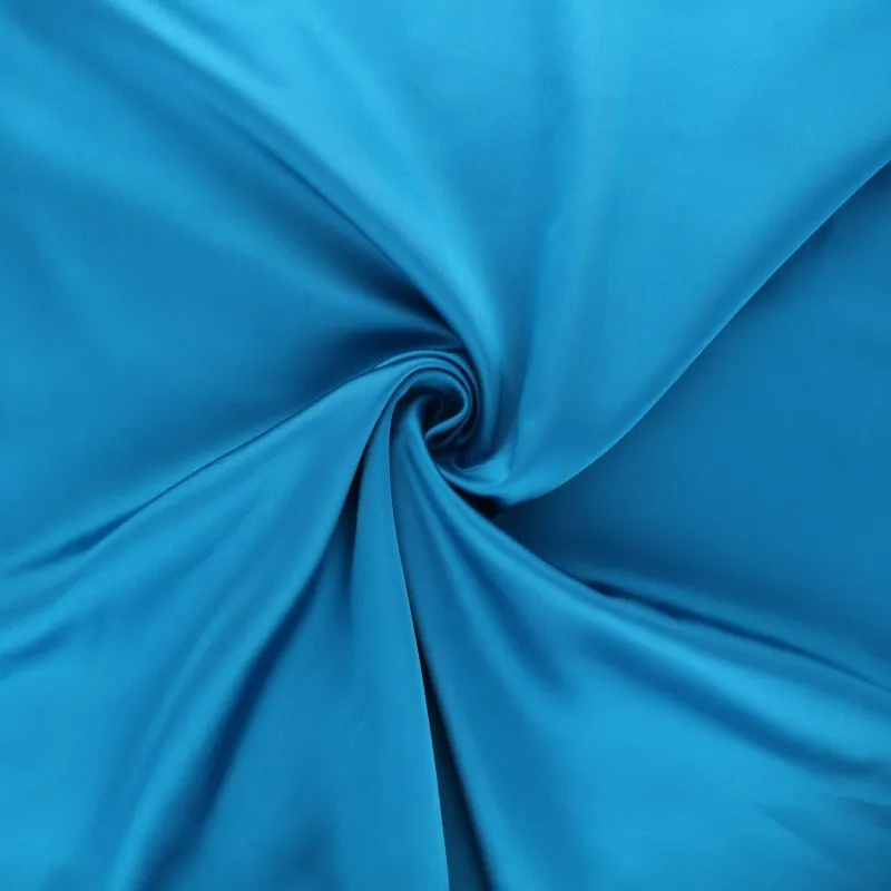 Tissu Satin Duchesse