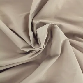 Tissu toile parachute Angela - sable