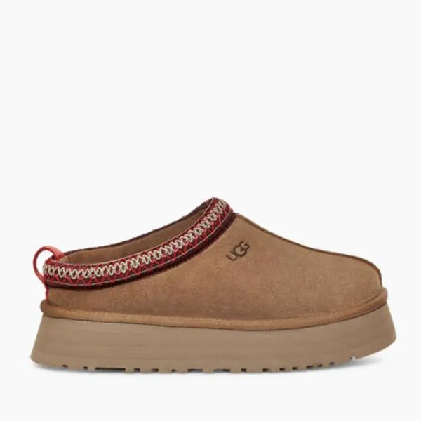 UGG Australia - Chaussons - Tazz Chestnut