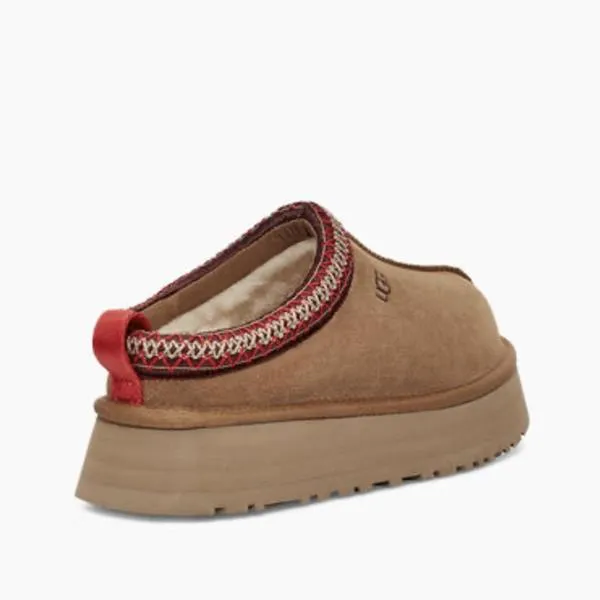 UGG Australia - Chaussons - Tazz Chestnut