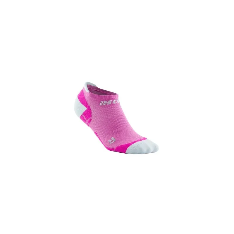 Ultralight No Show Socks