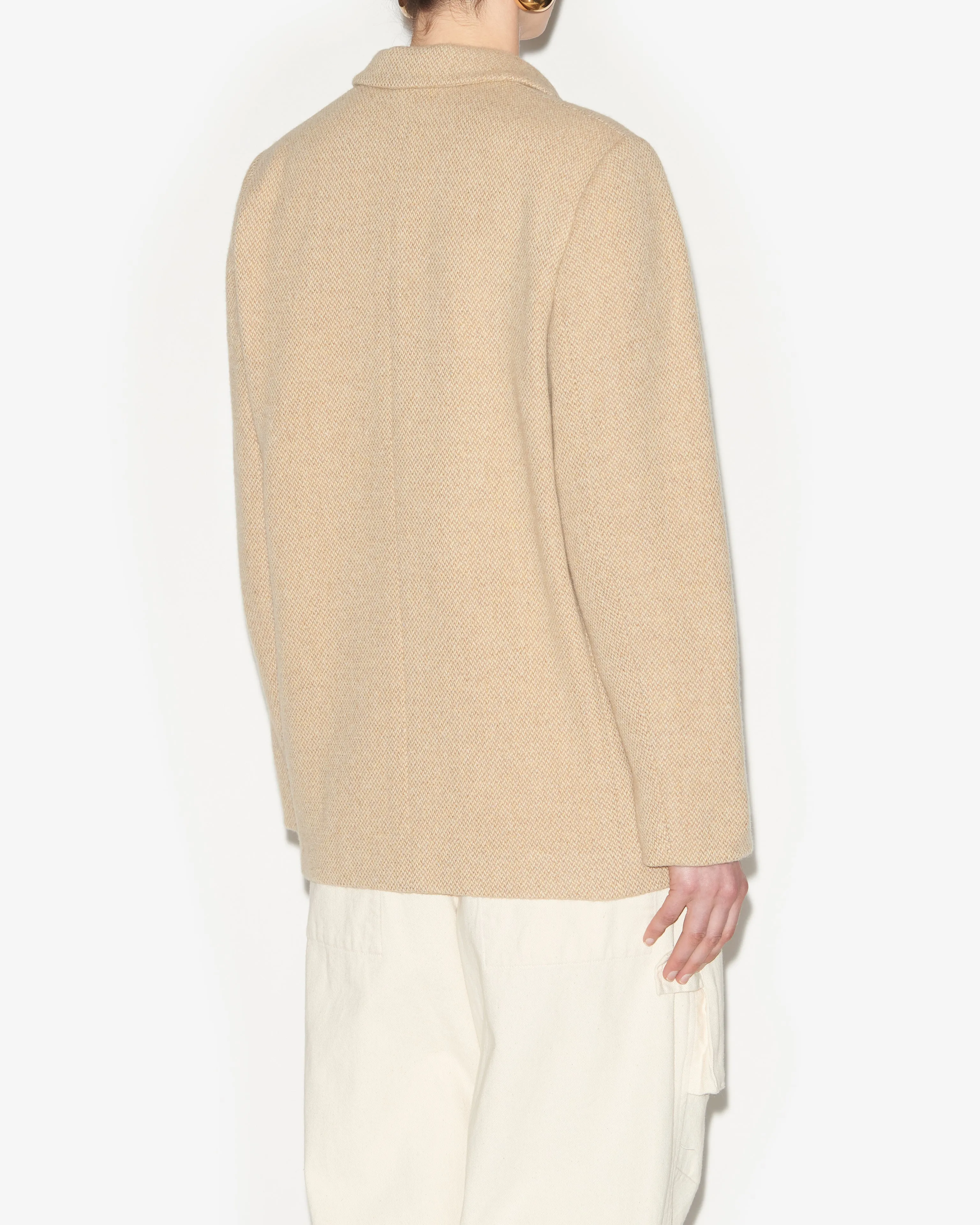 Veste Charlyne