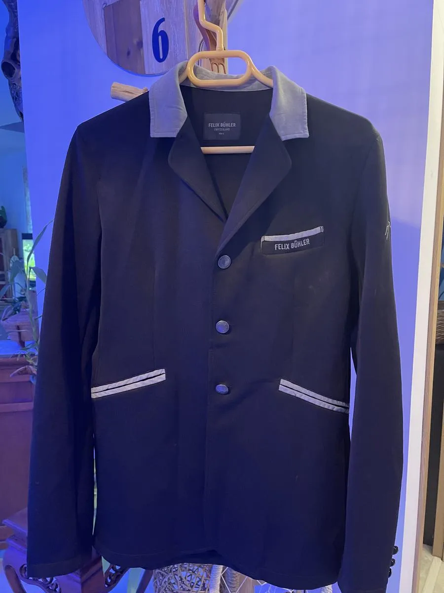 Veste concours Homme
