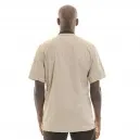 Veste de Cuisine Beige et Marron PARSLEY - LAFONT
