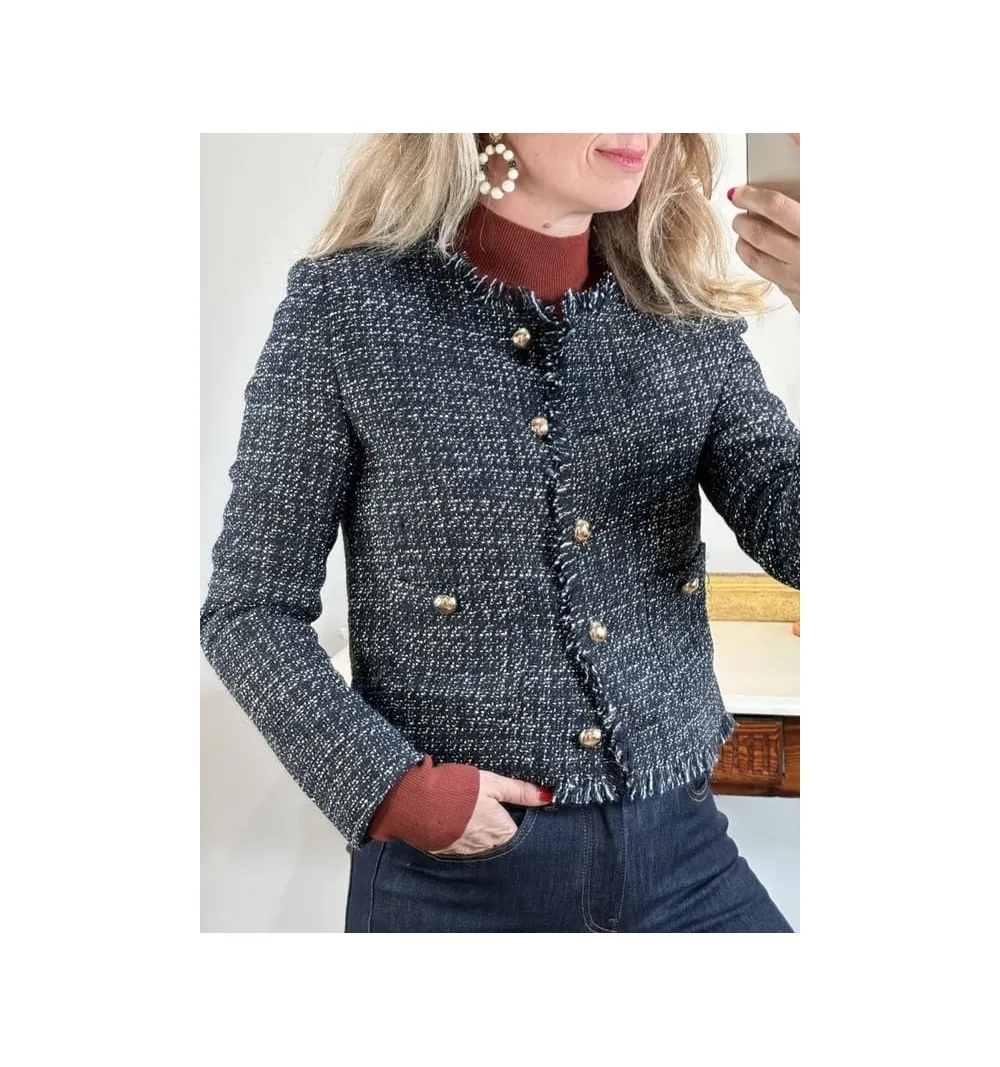 VESTE NEA