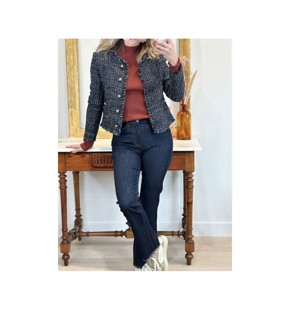 VESTE NEA