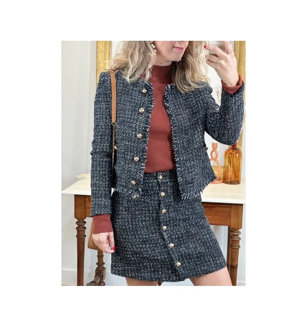 VESTE NEA