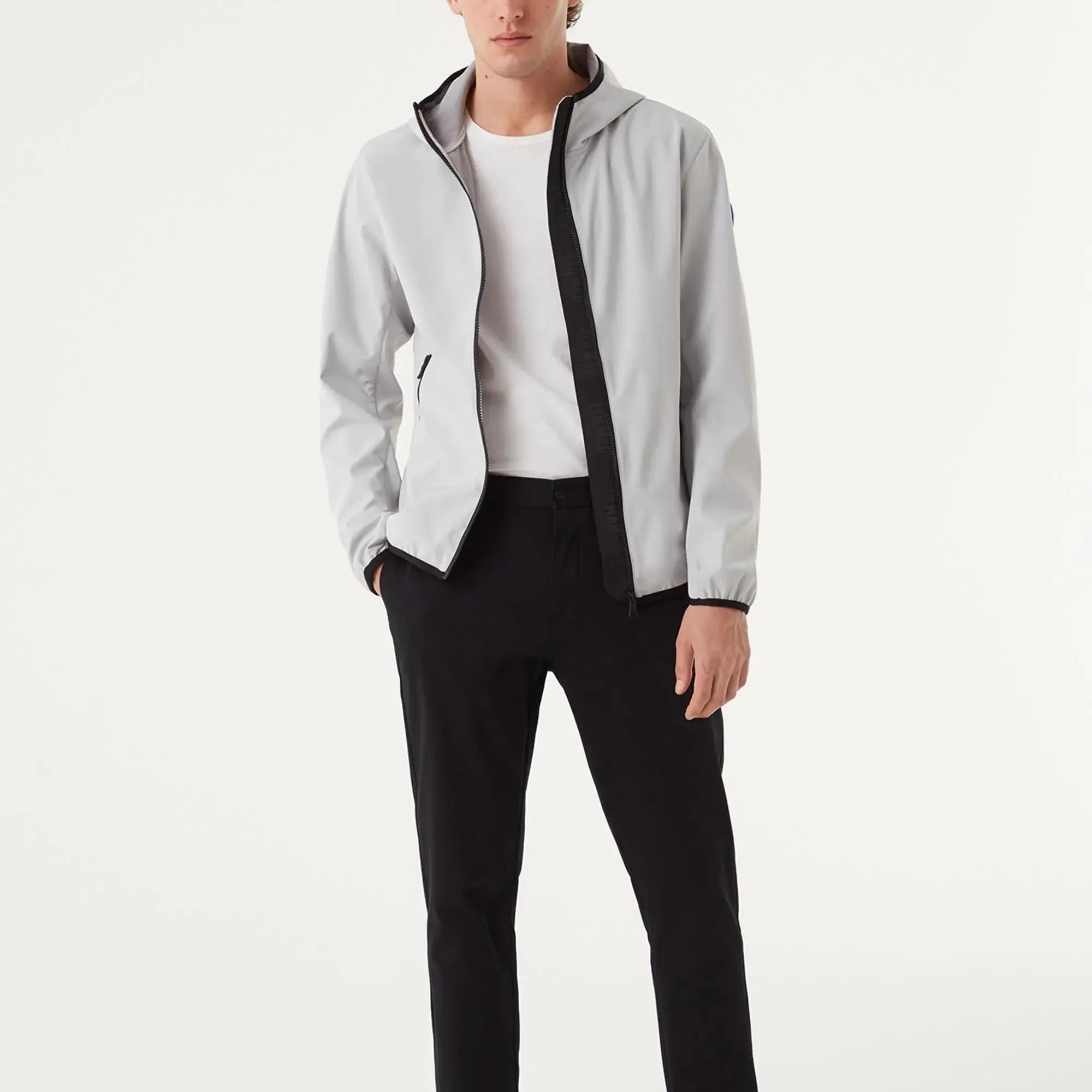 Veste Softshell