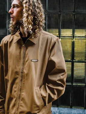 Veste Voider - RUBBER