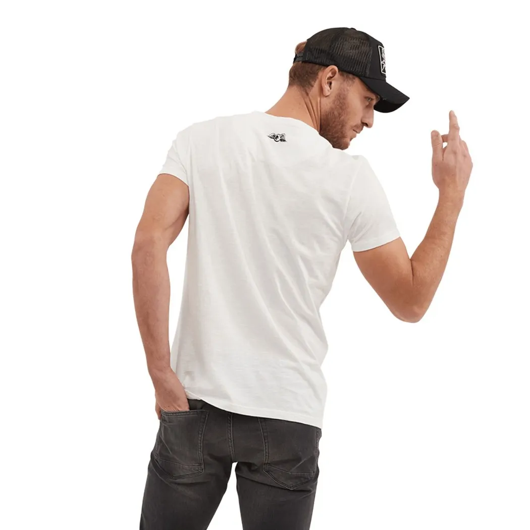 VON DUTCH TEE SHIRT FARMS