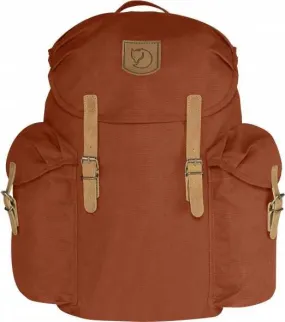 Övik Backpack 20 L Autumn Leaf